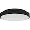 Quoizel Stanton Flush Mount Led Light Matte Black PCSTA1613MBK - alternate 5